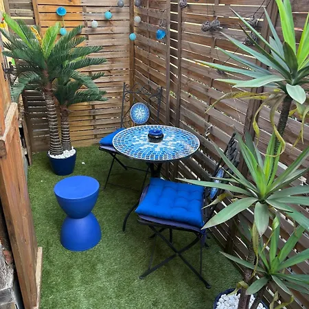 Petit Cocon Dans Le Centre De Apartment Bergerac